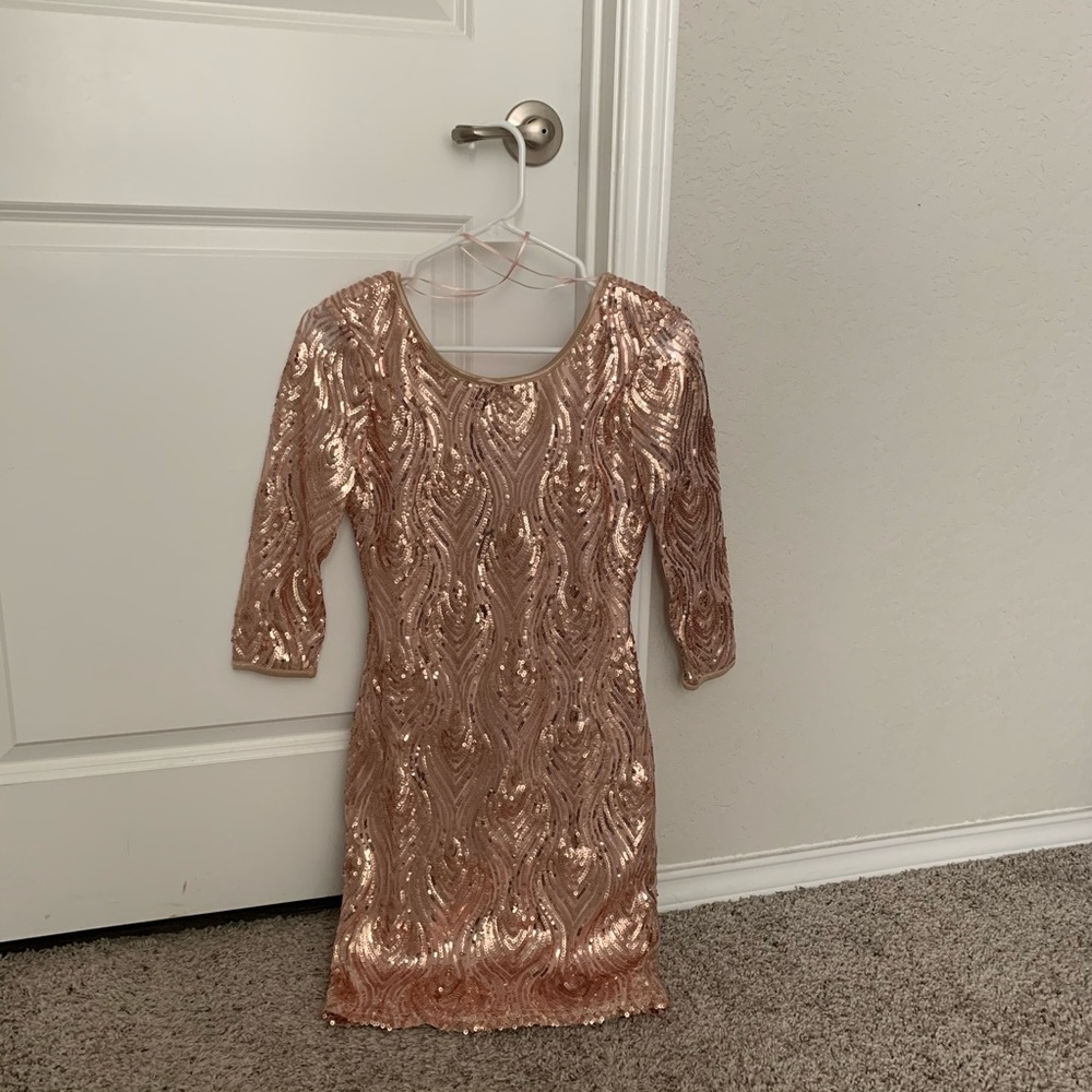 Windsor - Dress